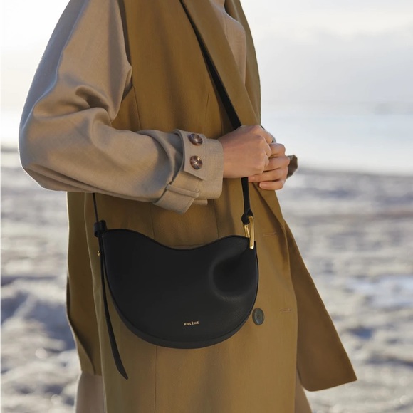 🛑 SOLD 🛑 Polene Tonca - Picture 2 of 2